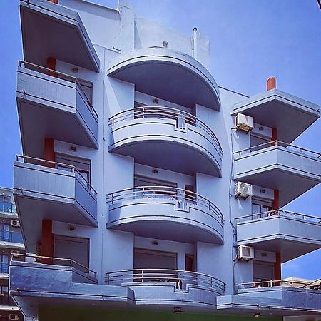 Primordial Apartment Rhodes City Exteriér fotografie
