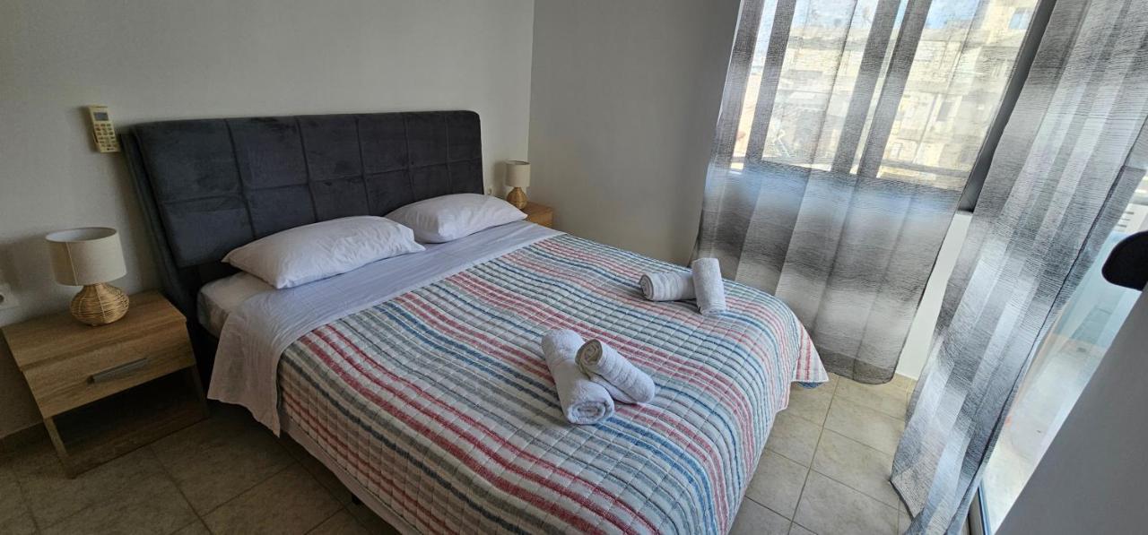 Primordial Apartment Rhodes City Exteriér fotografie