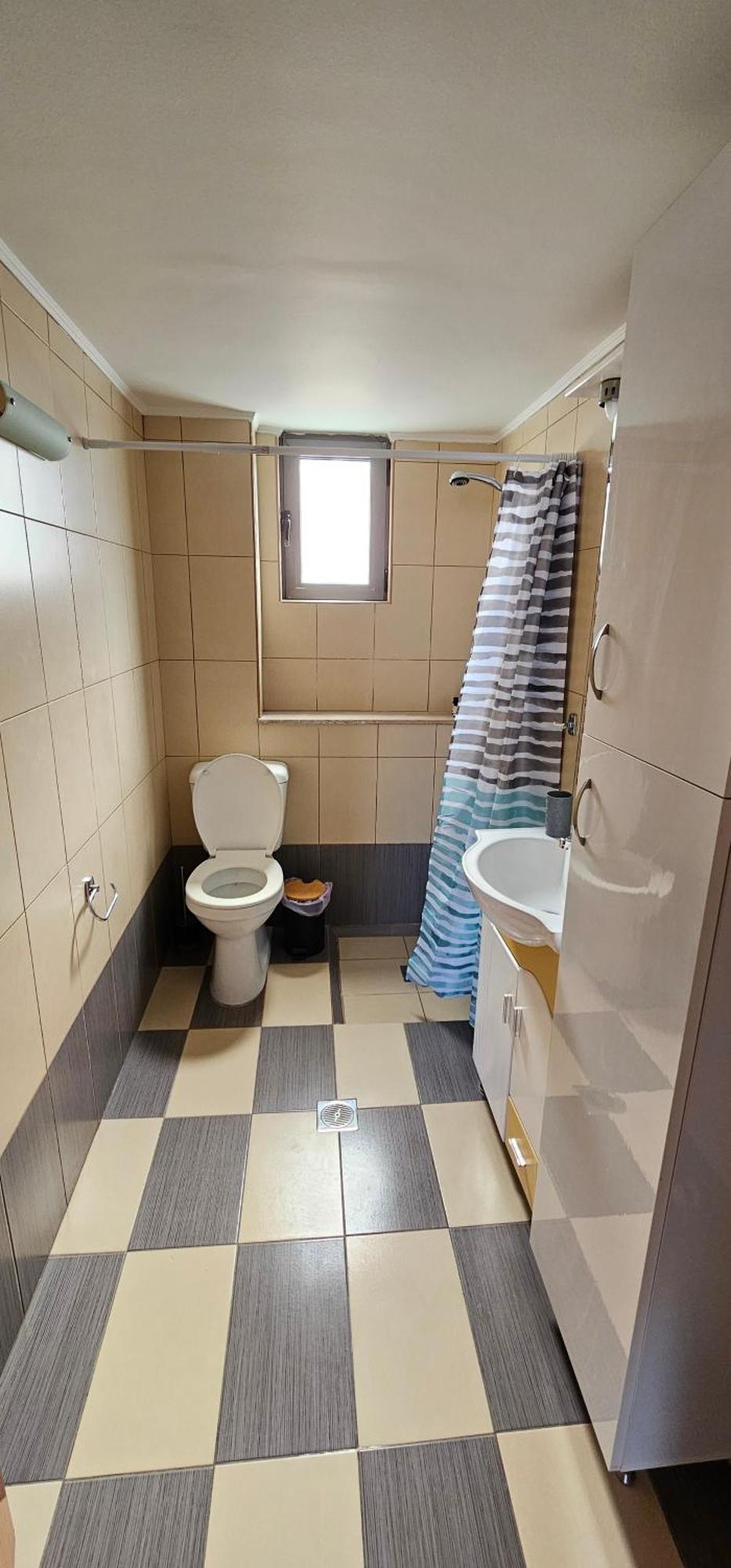 Primordial Apartment Rhodes City Exteriér fotografie