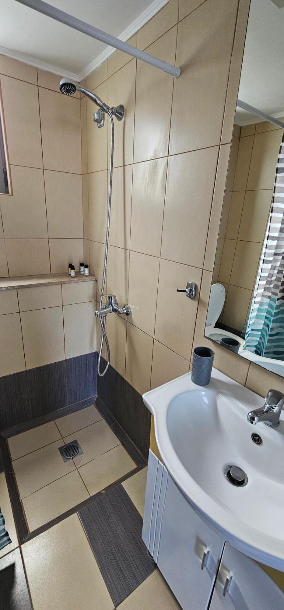 Primordial Apartment Rhodes City Exteriér fotografie